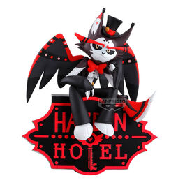 FIGURA HAZBIN HOTEL MONITOR TOP - HUSK VER.A