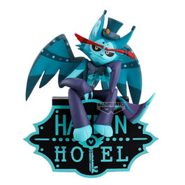 FIGURA HAZBIN HOTEL MONITOR TOP - HUSK VER.B