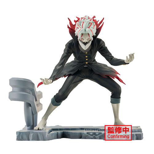 FIGURA DANDADAN FL OKARUN TRANSFORMED