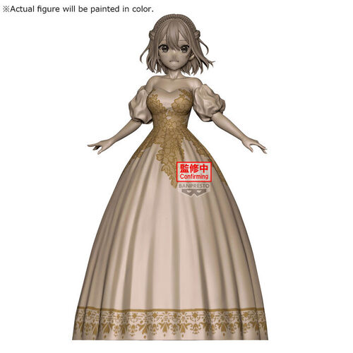 FIGURA THE QUINTESSENTIAL QUINTUPLETS YOTSUBA NAKANO