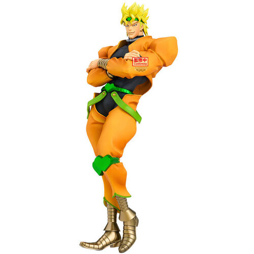 FIGURA JOJOS BIZARRE ADVENTURE: STARDUST CRUSADERS MOMETRIA DIO