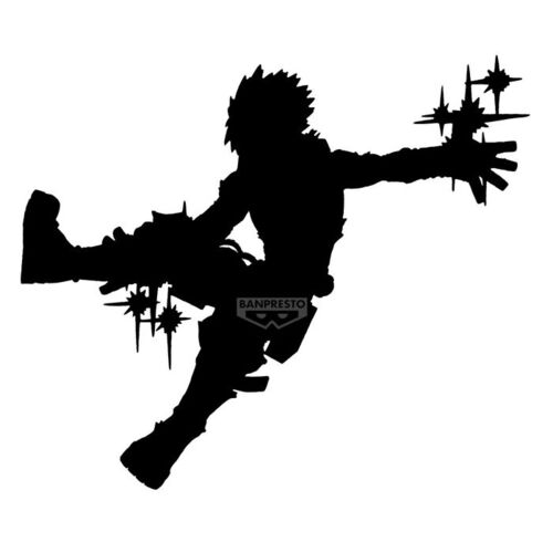 FIGURA MY HERO ACADEMIA THE AMAZING HEROES-PLUS-KATSUKI BAKUGO
