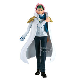 FIGURA ONE PIECE THE SHUKKO - KOBY