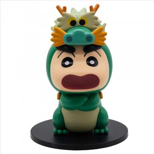 FIGURAS CRAYON SHINCHAN COSPLAY SHINCHAN 9 CM