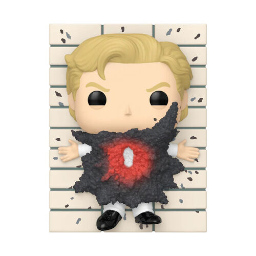 FIGURA POP STRANGER THINGS - 001 VAPORIZING - SUMMER CONVENTION 2024
