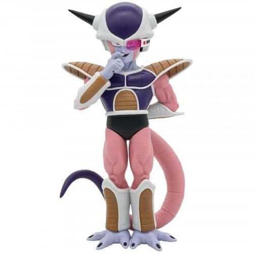 FIGURA DRAGON BALL Z SOLID EDGE WORKS FRIEZA II 16 CM