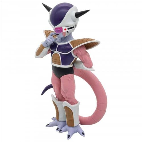 FIGURA DRAGON BALL Z SOLID EDGE WORKS FRIEZA II 16 CM