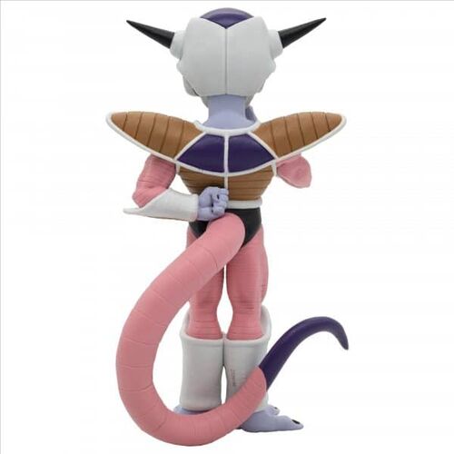 FIGURA DRAGON BALL Z SOLID EDGE WORKS FRIEZA II 16 CM