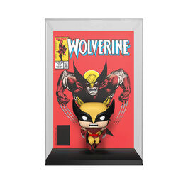 POP COMIC COVER MARVEL - WOLVERINE #17