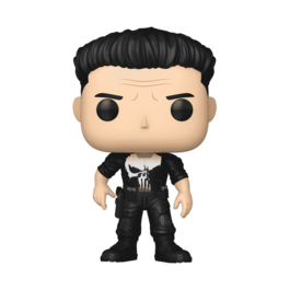 FIGURA POP DAREDEVIL: BORN AGAIN - PUNISHER