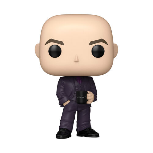 FIGURA POP SUPERMAN 2025 - LEX LUTHOR