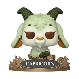 FIGURA POP ZODIAC - CAPRICORN