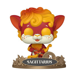 FIGURA POP ZODIAC - SAGITTARIUS
