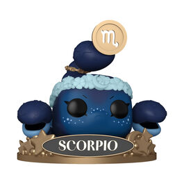 FIGURA POP ZODIAC - SCORPIO