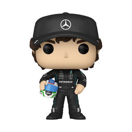FIGURA POP RACING - KIMI ANTONELLI