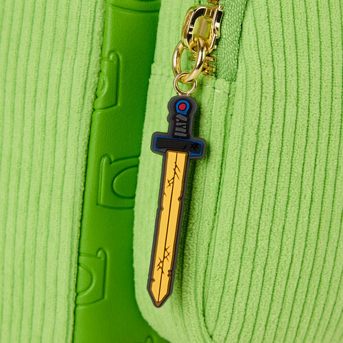 MINI MOCHILA LOUNGEFLY ADVENTURE TIME