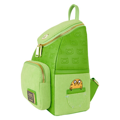 MINI MOCHILA LOUNGEFLY ADVENTURE TIME