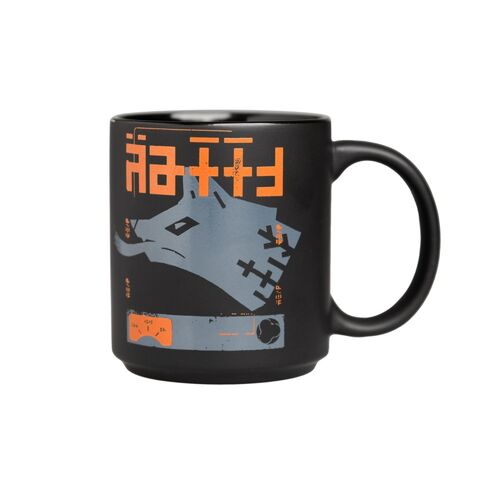 TAZA REBEL MOON KORA
