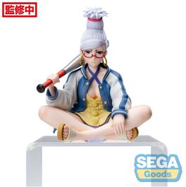 FIGURA PVC DANDADAN PM PERCHING SEIKO 14 CM