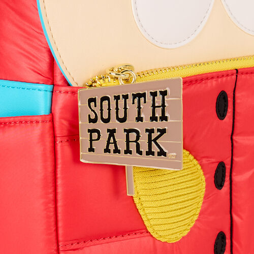 MINI MOCHILA LOUNGEFLY SOUTH PARK CARTMAN