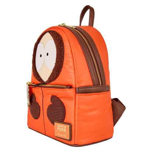 MINI MOCHILA LOUNGEFLY SOUTH PARK KENNY