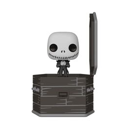 POCKET POP THE NIGHTMARE BEFORE CHRISTMAS - JACK SKELLINGTON