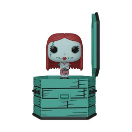 POCKET POP THE NIGHTMARE BEFORE CHRISTMAS - SALLY
