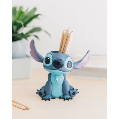 LAPICERO DISNEY STITCH