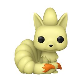 FUNKO POP POKEMON - NINETALES