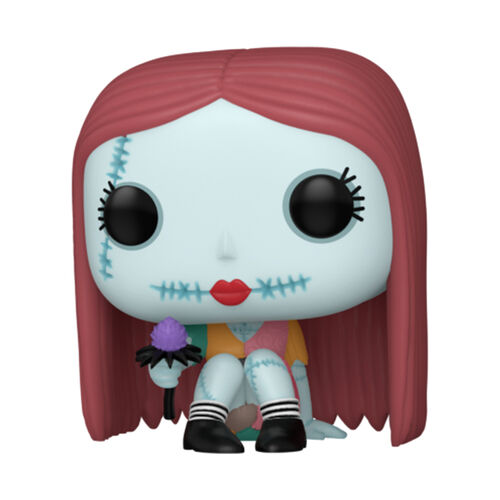 POCKET POP HOLIDAY TREE THE NIGHTMARE BEFORE CHRISTMAS - SALLY