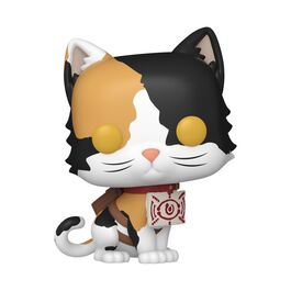 FUNKO POP DEMON SLAYER - CHACHAMARU