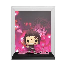 POP POSTER DEMON SLAYER - TANJIRO KAMADO