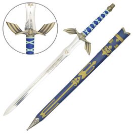 ESPADA LEGEND OF ZELDA - LINKS MASTER SWORD