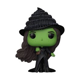 FUNKO POP WICKED: FOR GOOD - ELPHABA