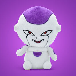 PELUCHE FREEZER DRAGON BALL Z 15CM
