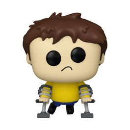 PRE-COMPRA FUNKO POP SOUTH PARK - JIMMY VALMER 1761