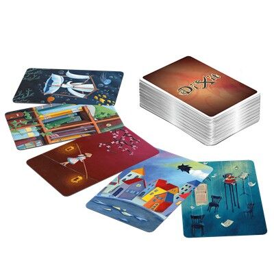 DIXIT QUEST
