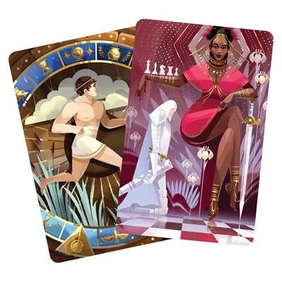 DIXIT REVELATIONS
