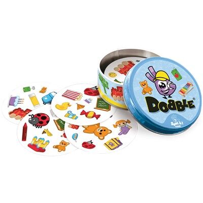 DOBBLE KIDS