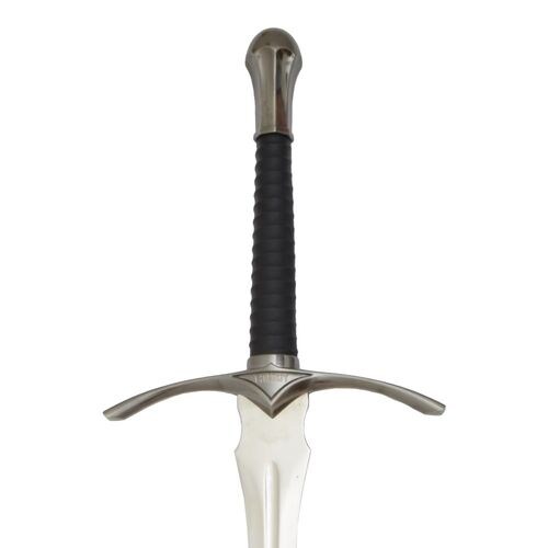ESPADA GLAMDRING DE GANDALF EL HOBBIT