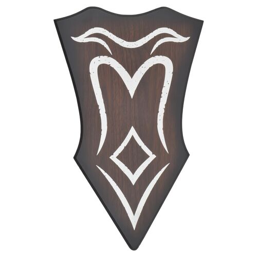 ESPADA GLAMDRING DE GANDALF EL HOBBIT