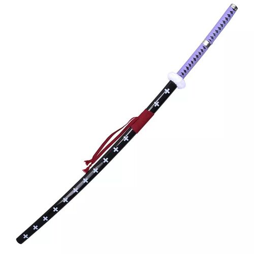 KATANA TRAFALGAR LAW ONE PIECE