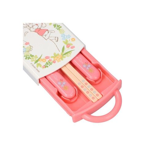 SET PALILLOS CUCHARA TENEDOR MI VECINO TOTORO MEI TOTORO