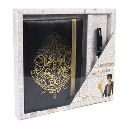 SET PAPELERIA HARRY POTTER