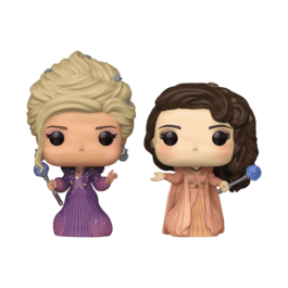 FUNKO POP WICKED 2-PACK
