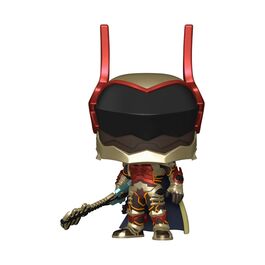 PRE-COMPRA FUNKO POP KINGDOM HEARTS - LINGERING WILL 1120