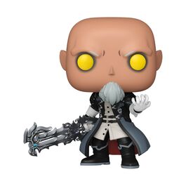 FUNKO POP KINGDOM HEARTS - XEHANORT WITH BLADE 1123
