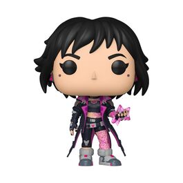 PRE-COMPRA FUNKO POP BORDERLANDS 4 - VEX 1162