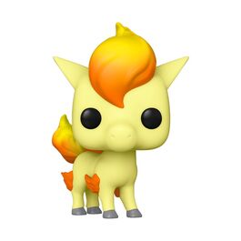 FUNKO POP POKEMON - PONYTA 644