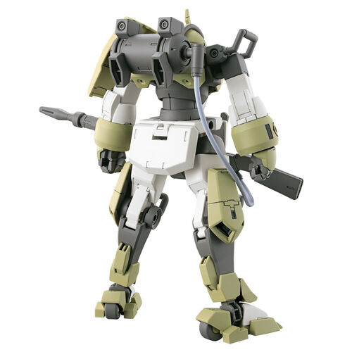 FIGURA DEMI TRAINER MOBILE SUIT GUNDAM: THE WITCH FROM MERCURY